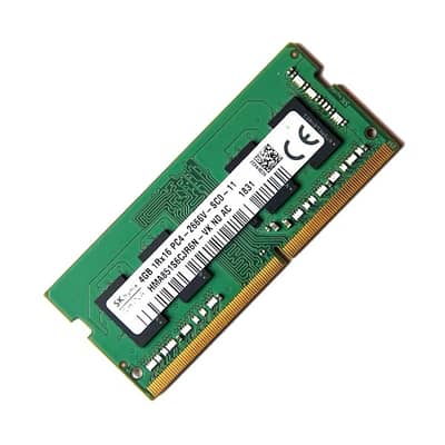 Laptop Ram Ddr4
