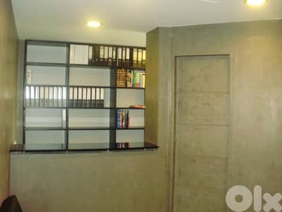 Multipurpose office in a Prime location