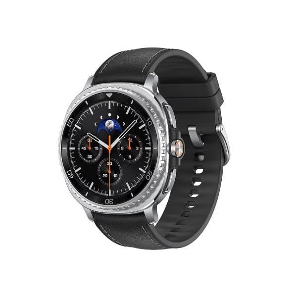 Samsung Galaxy Watch 8 Classic 46mm 1