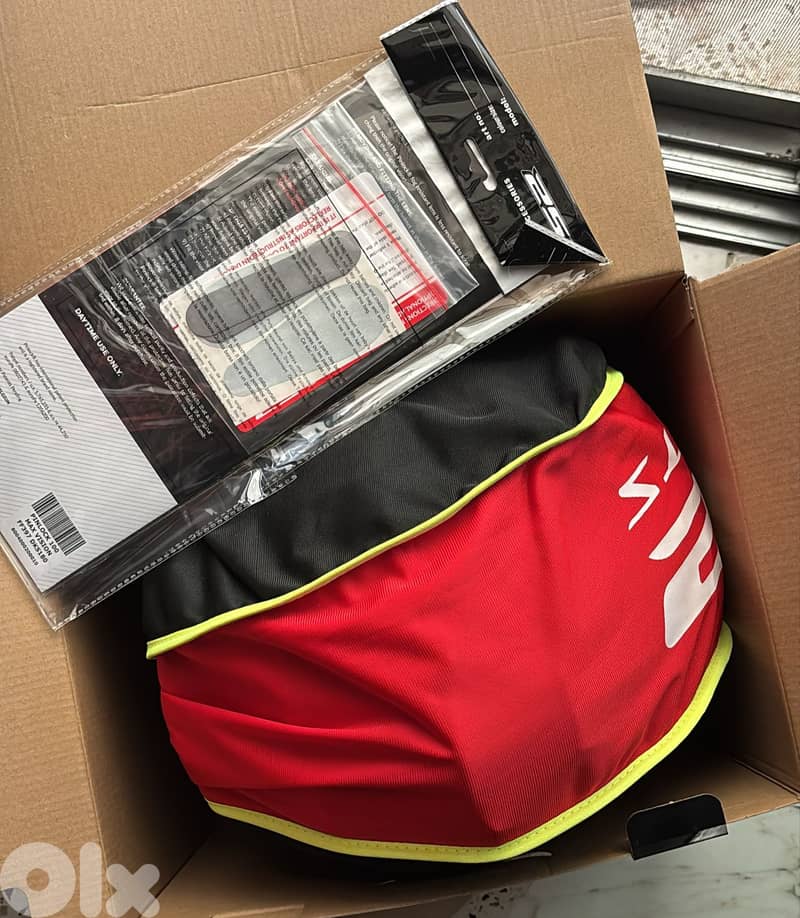 LS2 FF800 STORM II 2 SOLID MATTE BLACK 1