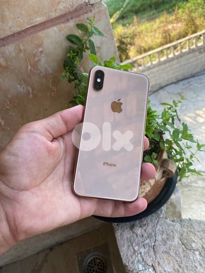 iphone xs