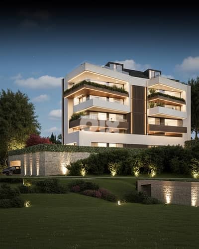 Apartment for Sale شقة للبيع