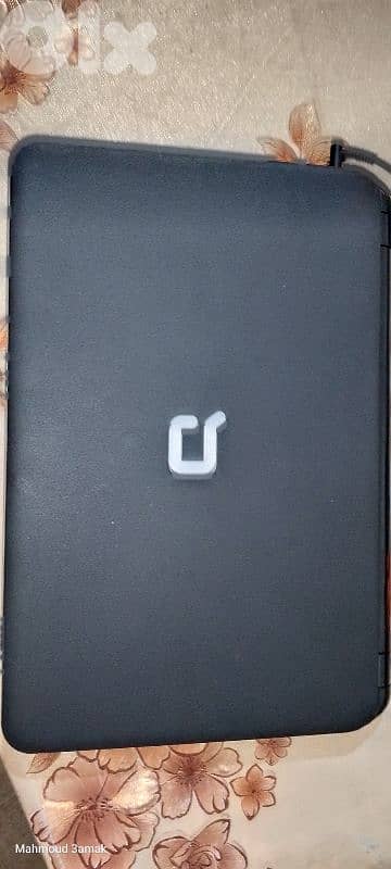 hp compaq super clean