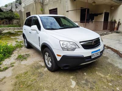 2008 Saturn Vue XE