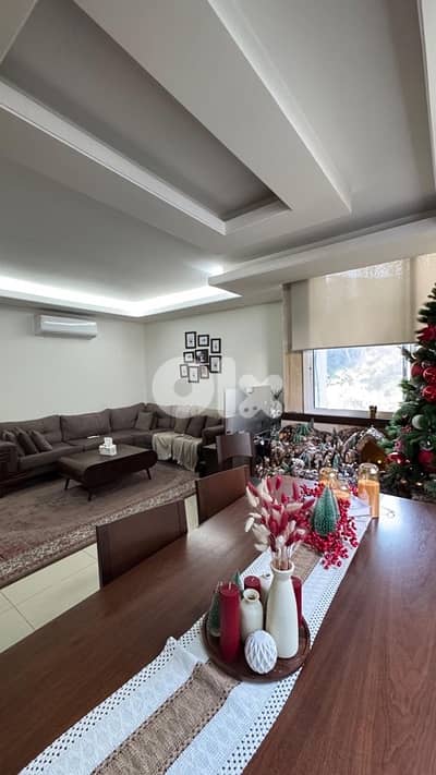 apartment for sale Sabtieh hot deal