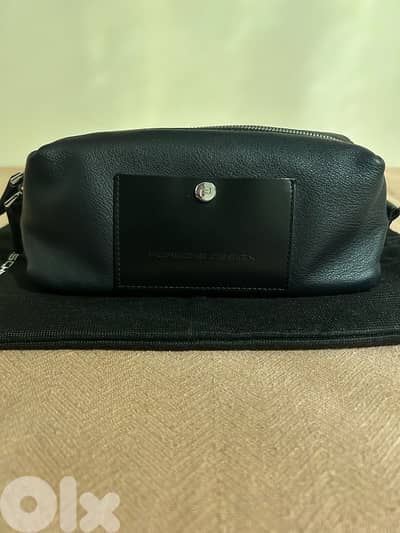 Porsche Design Toiletry Pouch
