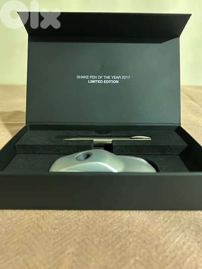 Porsche Design Pen & holder