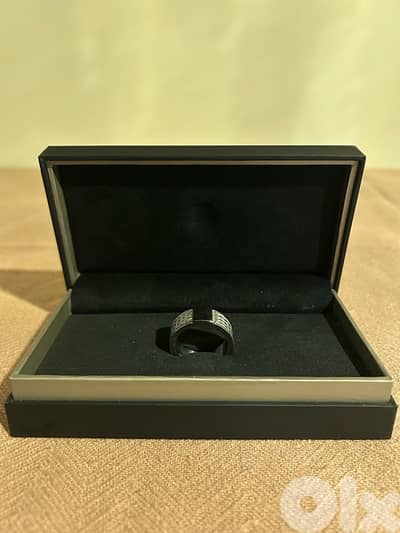 Porsche Design ring