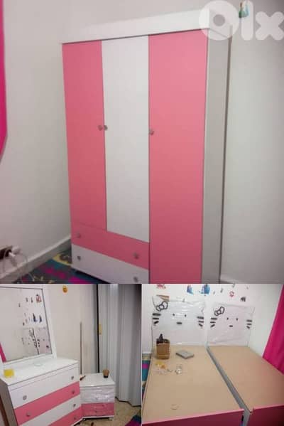 عرض  لفتره يومين فقط بس  270$ لحق حالك واستفيد بعروضتنا غرف