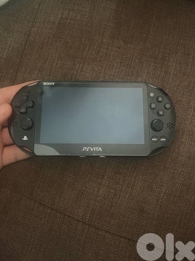 PS VITA MODDED 32GB MEMORY CARD