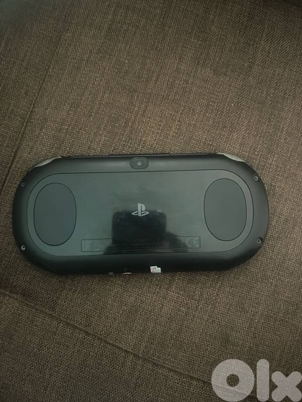 PS VITA MODDED 32GB MEMORY CARD 1