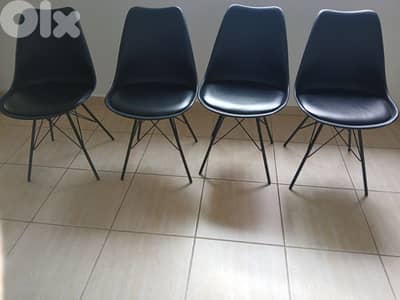 chairs
