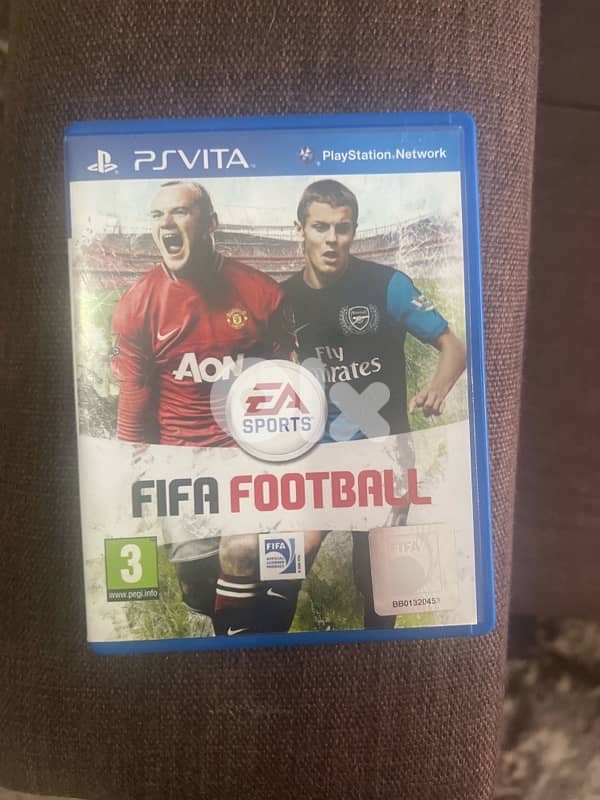 PS VITA MODDED 32GB MEMORY CARD 2