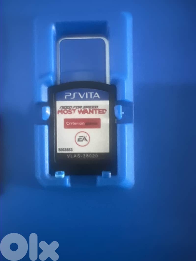 PS VITA MODDED 32GB MEMORY CARD 3
