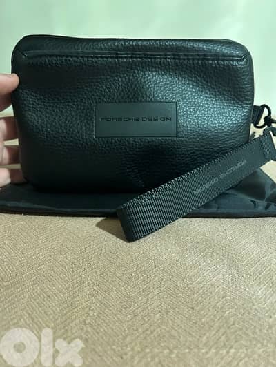 Porsche Design Shoulder Pouch