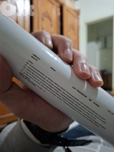 water proofing sealant