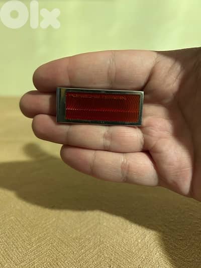 Porsche design Money clip