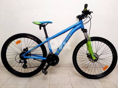 بسكليت Germany