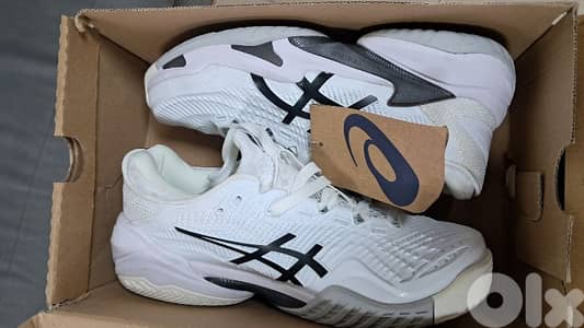 Asics Padel Shoes