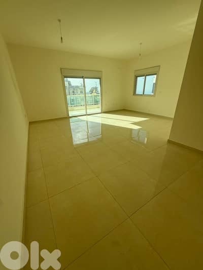 For Sale: Apartment in Blat for ONLY 135,000$ شقة للبيع في بلاط