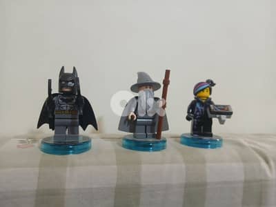 lego dimensions