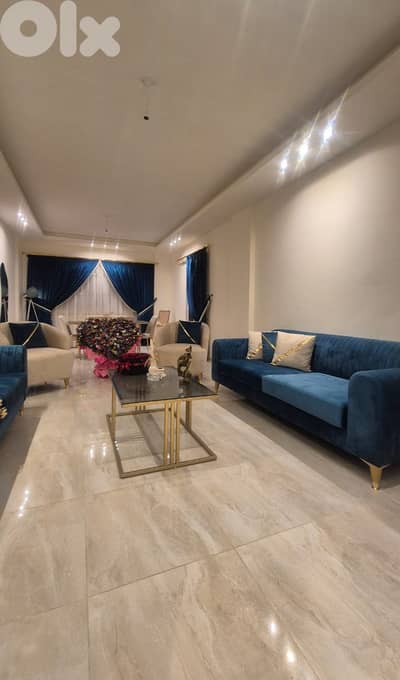 شقة مميزة للبيع الكفورالنبطية-Special Apartment for Sale Kfour Nabatie