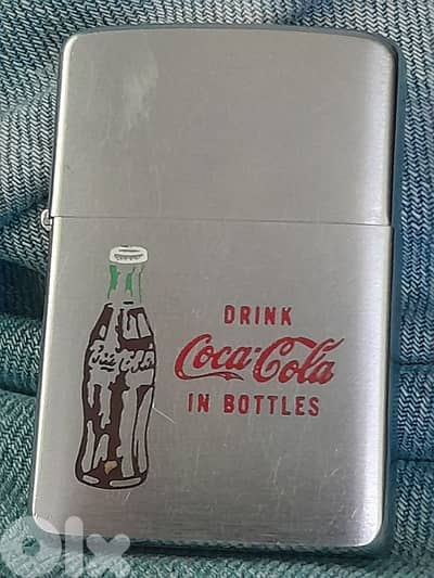 coca cola