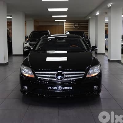 Mercedes-Benz Other 2007