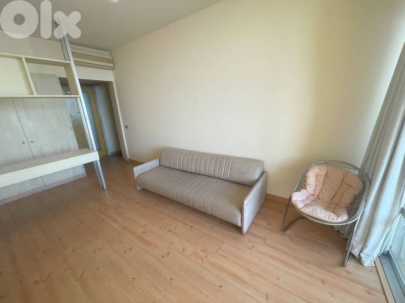 Furnished Chalet for Rent in Tabarja 1