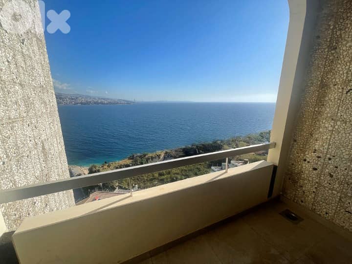 Furnished Chalet for Rent in Tabarja 2