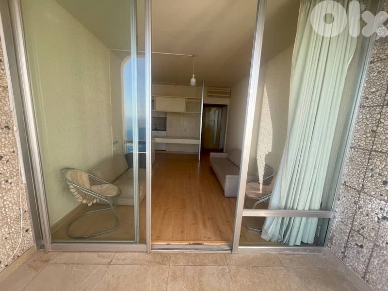 Furnished Chalet for Rent in Tabarja 4