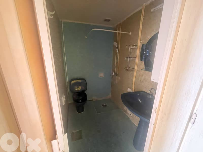 Furnished Chalet for Rent in Tabarja 5