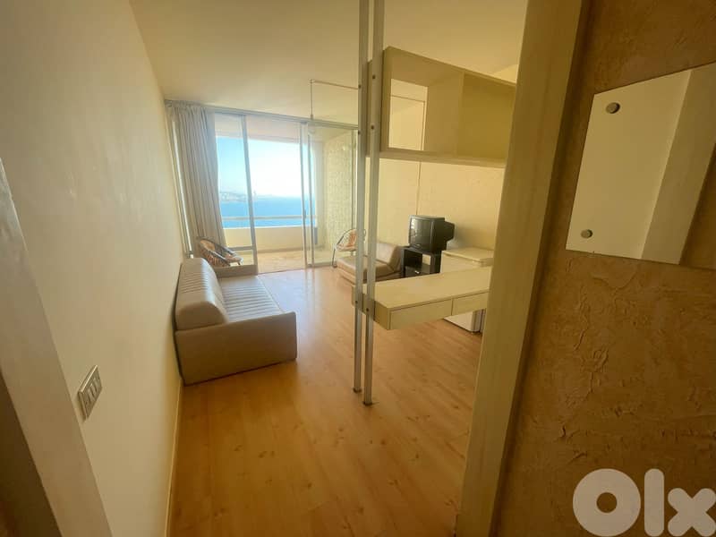 Furnished Chalet for Rent in Tabarja 6