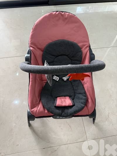 baby Rocker