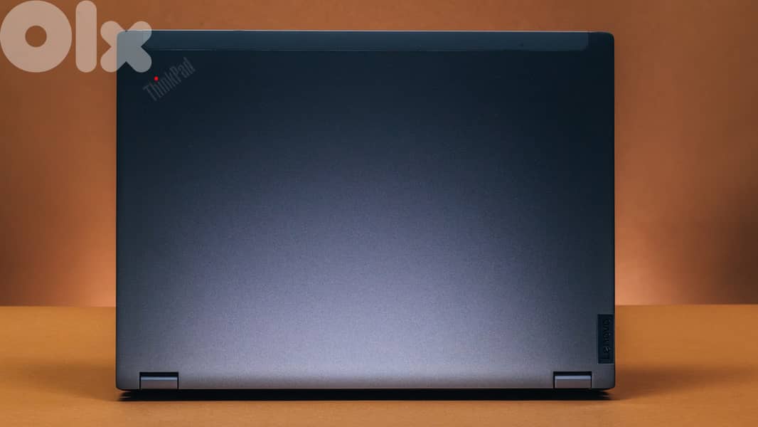 ThinkPad P16 G2 Mobile Workstation - 32GB RAM / Nvidia 8GB VRAM 2