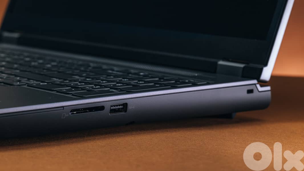 ThinkPad P16 G2 Mobile Workstation - 32GB RAM / Nvidia 8GB VRAM 4