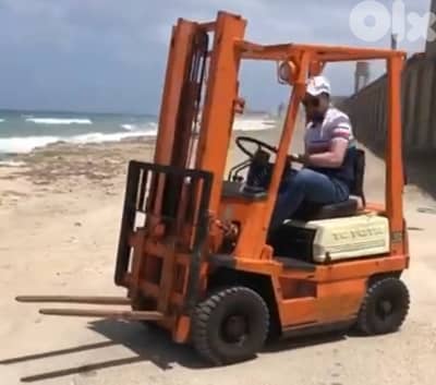forklift for sale