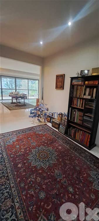 Apartment for Rent in Brazilia, Baabda | شقة للإيجار في برازيلـيا