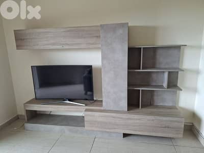 TV UNIT