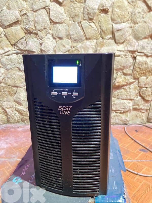 ma7al computer network kemel  mn kl chi , deyrin 3al tajribe 2