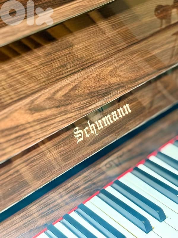 Schumann 1