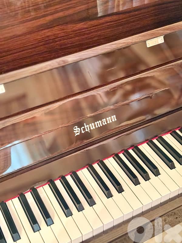 Schumann 3