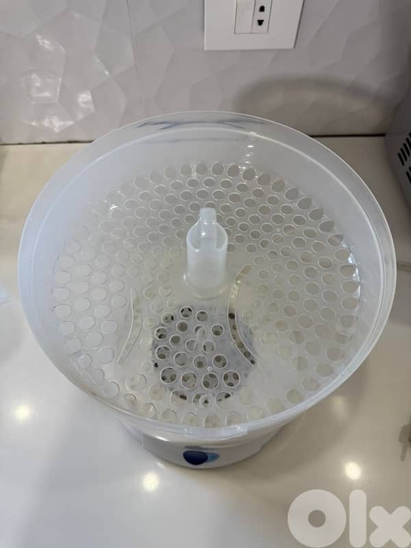 Optimal Digital Steam Sterilizer 4