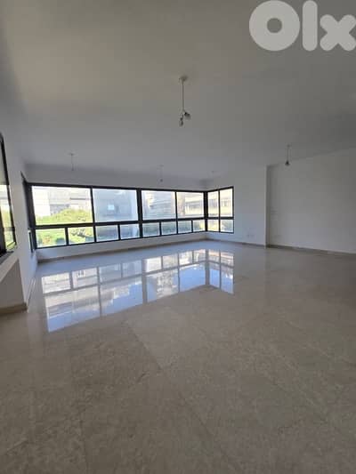 apartment for rent Badaro hot deal