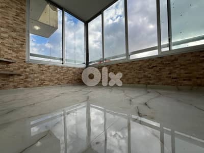 RWK266RM - Fully Renovated Apartment for Sale in Ballouneh