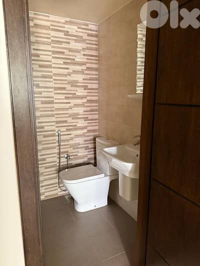 New Apartment in Malla, Main Road