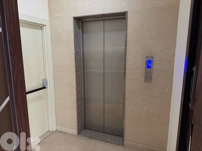 New Apartment in Malla, Main Road