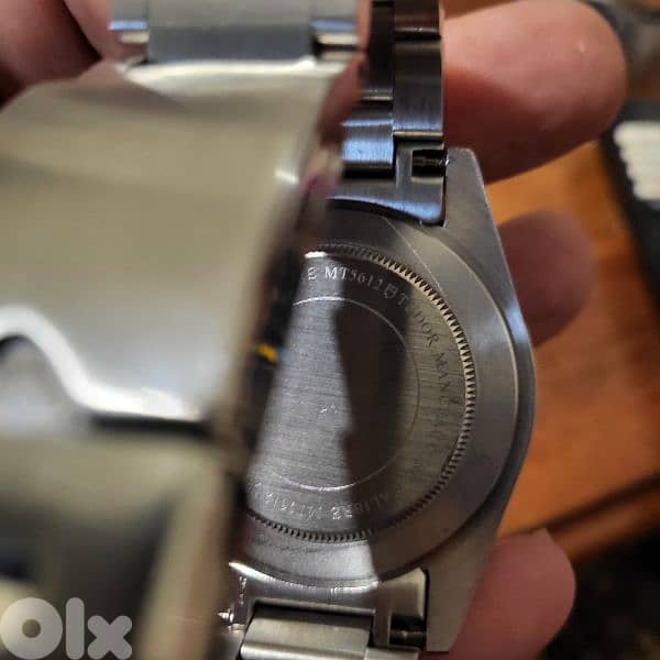 tudor Japanese clone 2