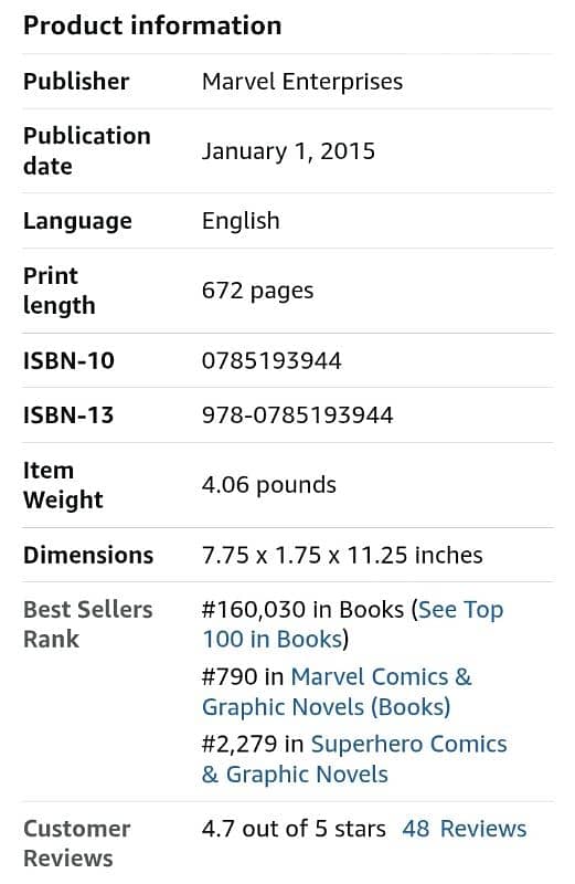 Uncanny Avengers omnibus 1