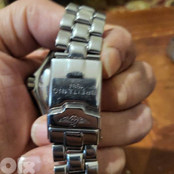 breitling super ocean 1